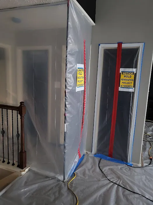 Mundae Restoration Services Picture 9