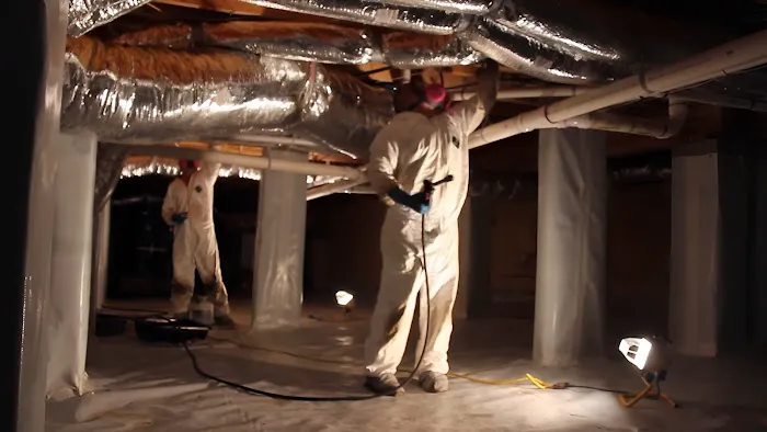 Water Damage Rescue Inc Picture 3