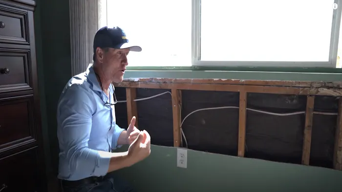 Water Damage Rescue Inc Picture 4