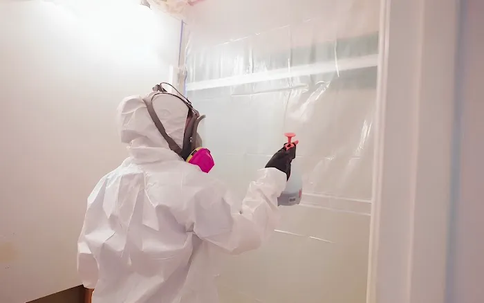 Water Damage Rescue Inc Picture 6