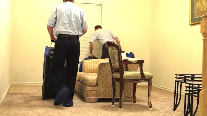 Water Damage Rescue Inc Picture 7