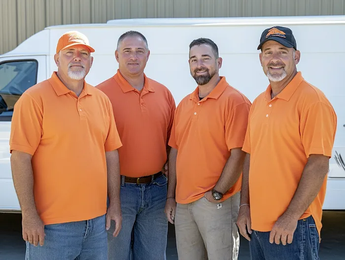 Water Damage Rescue Inc Picture 10