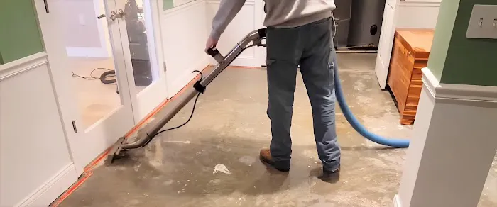 Water Damage Rescue Inc Picture 1