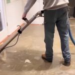 Water Damage Rescue Inc