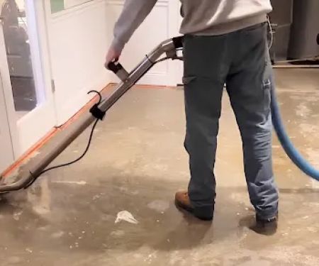 Water Damage Rescue Inc