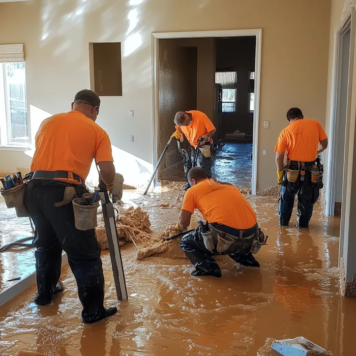 Water Damage Rescue Inc Picture 9