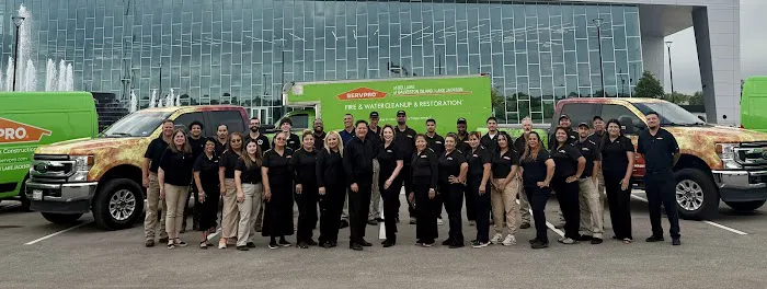 SERVPRO of Bellaire Picture 4