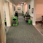 SERVPRO of Bellaire