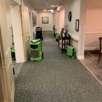 SERVPRO of Bellaire ico