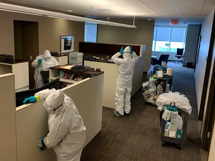 SERVPRO of Bellaire Picture 5