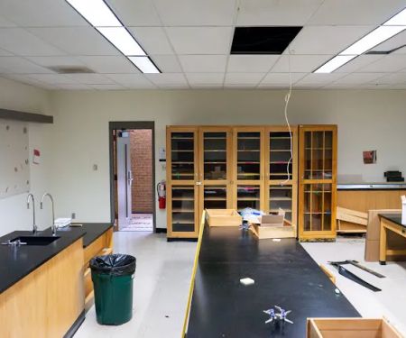 SERVPRO of River Oaks