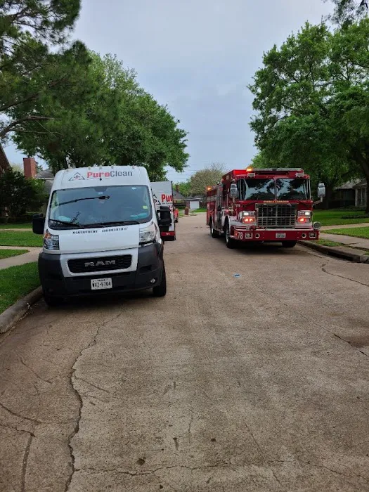 PuroClean of West Houston Picture 5