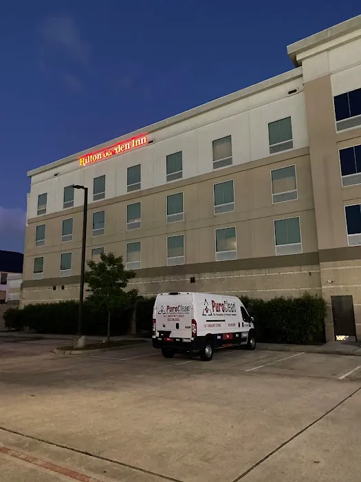 PuroClean of West Houston Picture 1