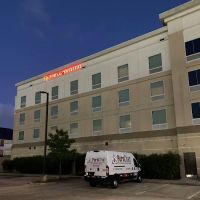 PuroClean of West Houston ico