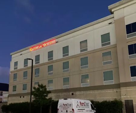 PuroClean of West Houston