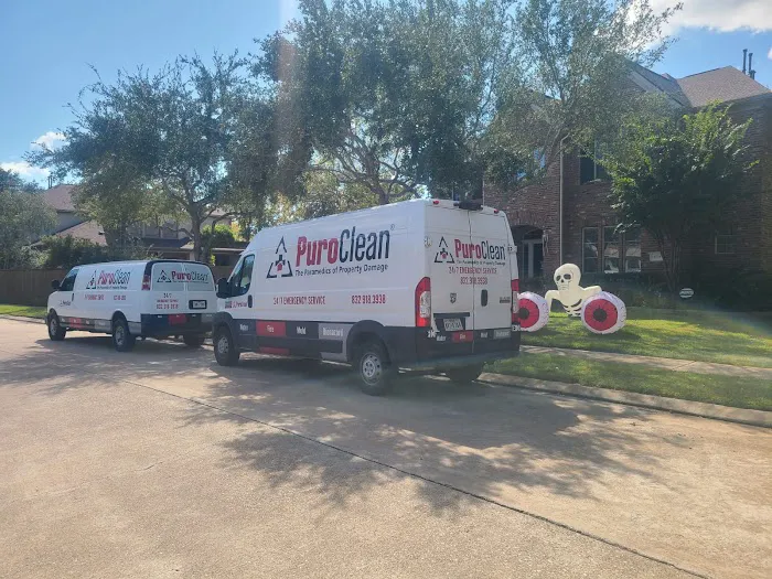 PuroClean of West Houston Picture 9