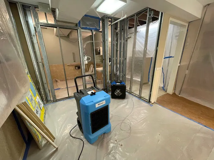 Best Water Restoration Picture 3