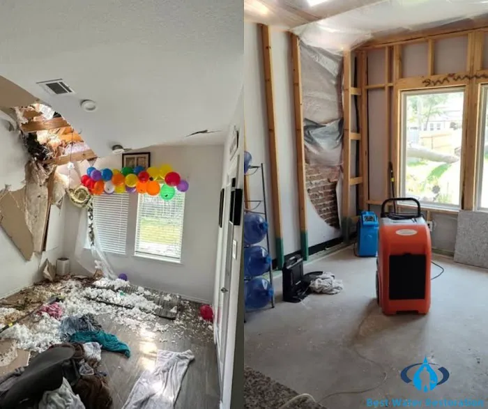 Best Water Restoration Picture 5