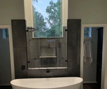 Restore IT General Contracting & mitigation services