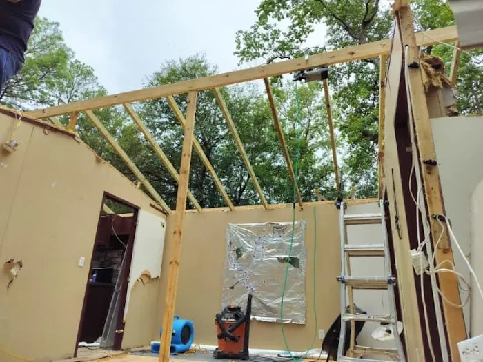 Restore IT General Contracting & mitigation services Picture 10