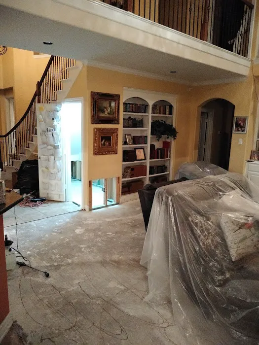 Texan Restoration Picture 6