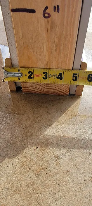 Texan Restoration Picture 1