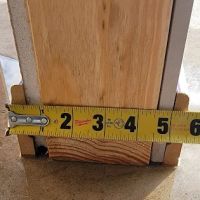 Texan Restoration ico