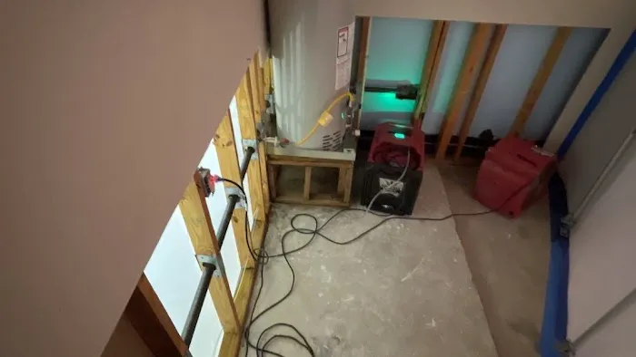 Texan Restoration Picture 2