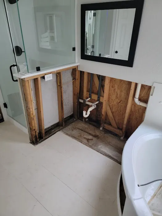 Texan Restoration Picture 4