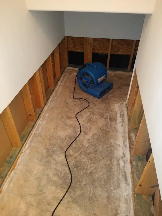 Texan Restoration Picture 7