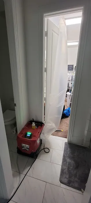 Texan Restoration Picture 3