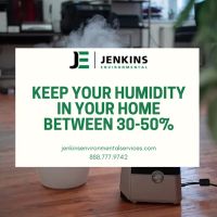 Jenkins Environmental ico