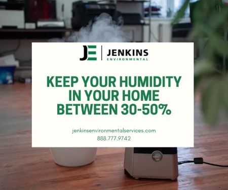 Jenkins Environmental