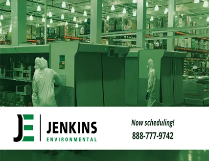 Jenkins Environmental Picture 2