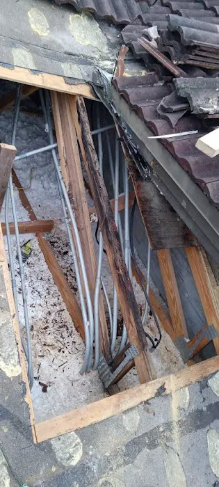 Reliable Fire damage restoration Houston TX Picture 4