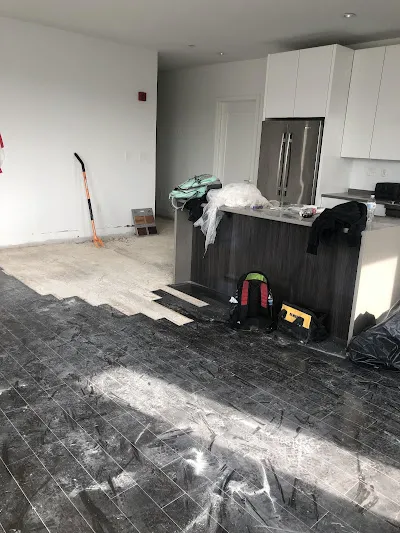 Reliable Fire damage restoration Houston TX Picture 3