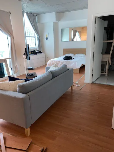 Reliable Fire damage restoration Houston TX Picture 1