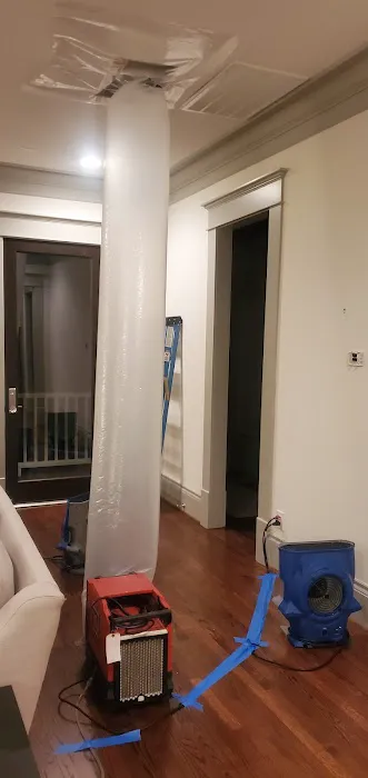 A's Restoration Picture 2