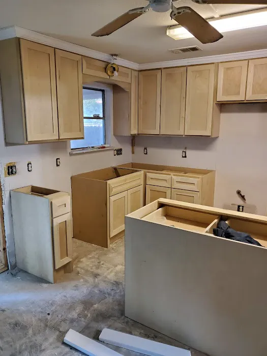 A's Restoration Picture 4