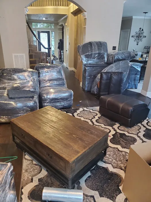 A's Restoration Picture 1