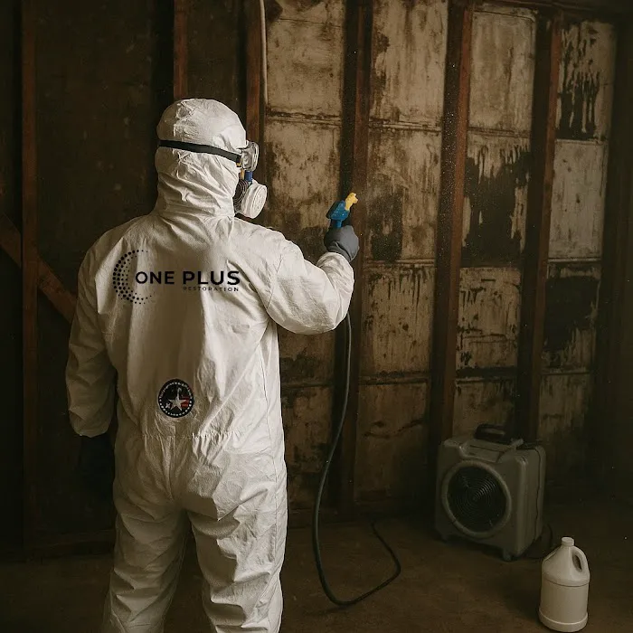 One Plus LLC Picture 7