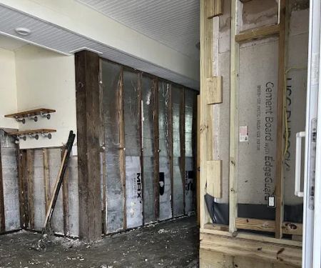 Zenith Disaster Clean Up