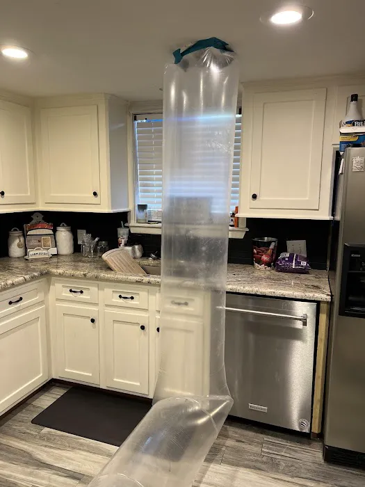 Zenith Disaster Clean Up Picture 4