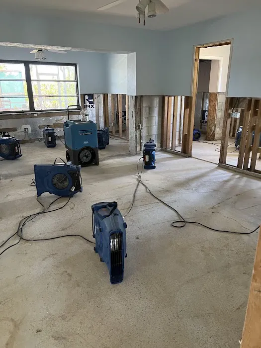 Zenith Disaster Clean Up Picture 9