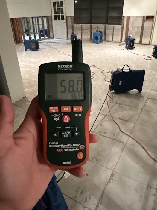 Zenith Disaster Clean Up Picture 6