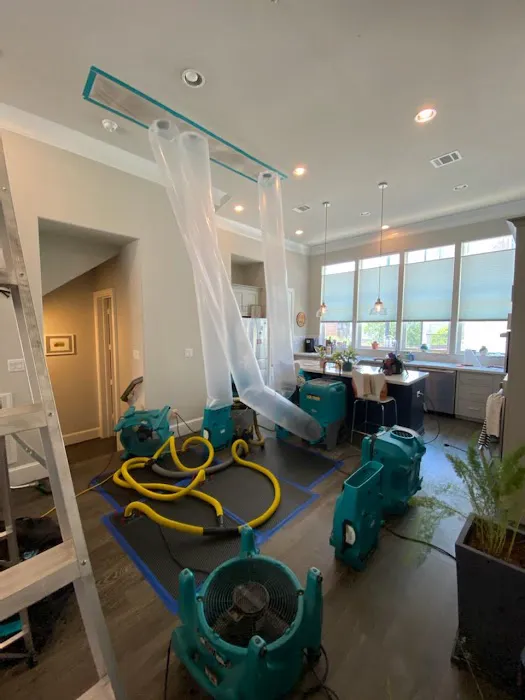 Zenith Disaster Clean Up Picture 7