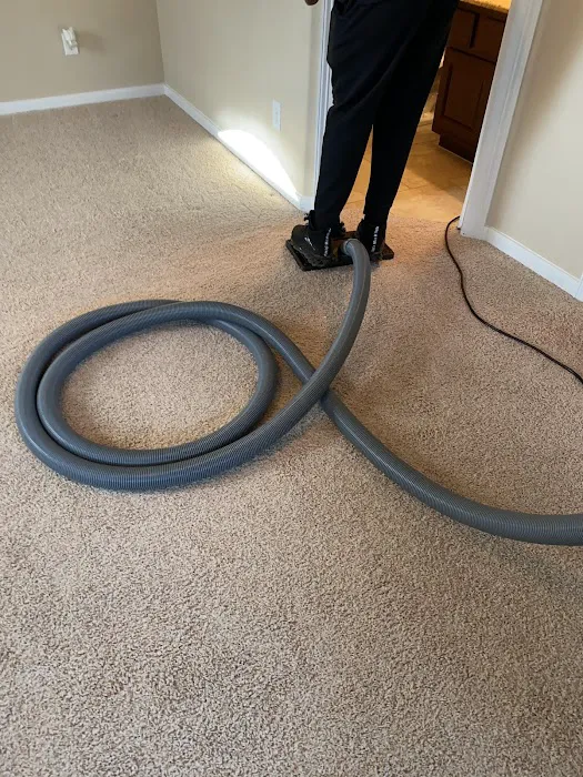 Zenith Disaster Clean Up Picture 10