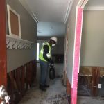 24/7 Water Damage Restoration Service