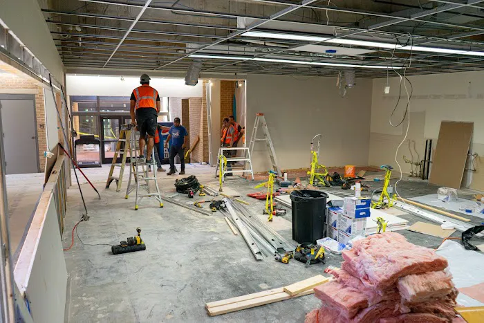 SERVPRO of Humble Picture 3