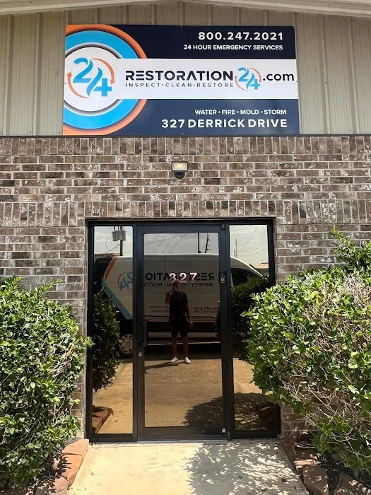 Restoration 24 Picture 7